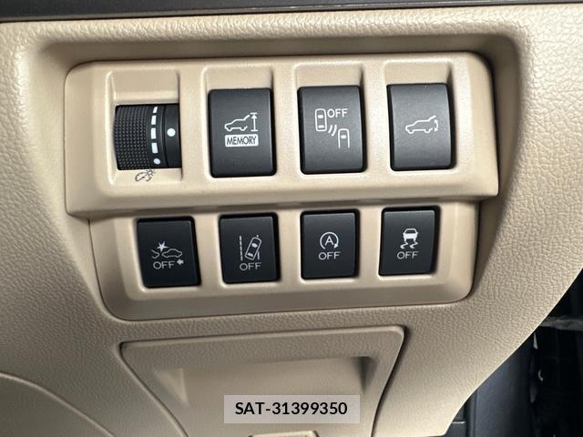 Subaru OUTBACK 2019-07 8277776-8