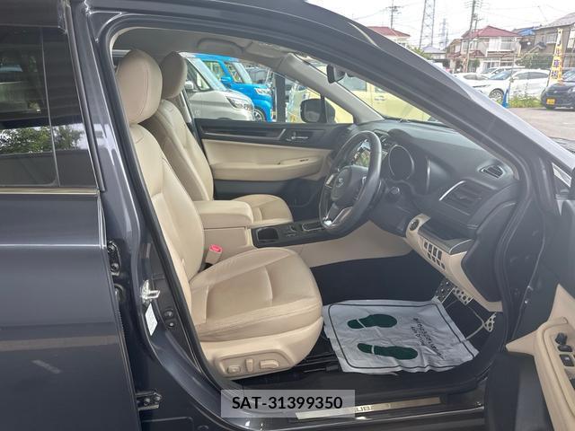 Subaru OUTBACK 2019-07 8277776-9