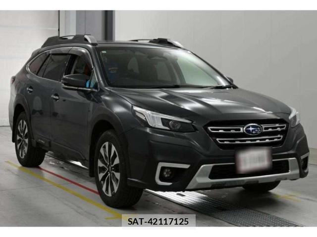 Subaru OUTBACK 2023-11 8278502-0
