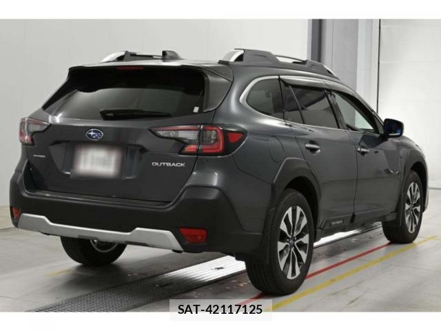 Subaru OUTBACK 2023-11 8278502-1