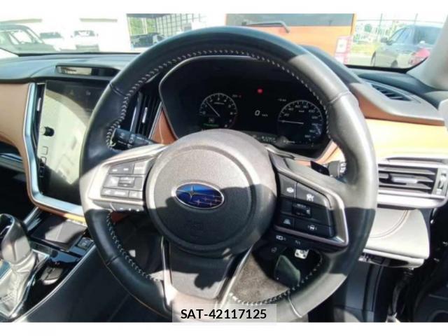 Subaru OUTBACK 2023-11 8278502-2