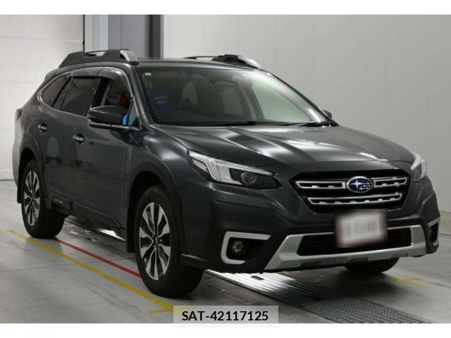 Subaru OUTBACK 2023-11 8278502-3