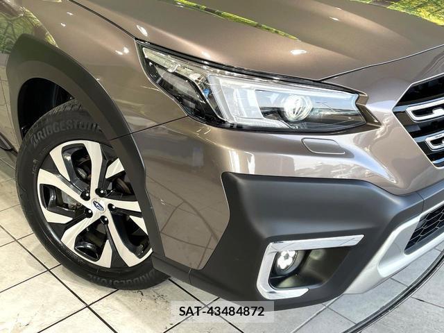 Subaru OUTBACK 2023-01 8279474-11