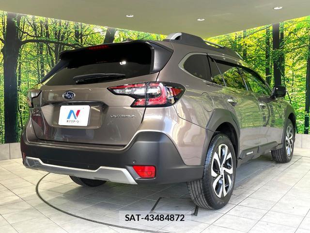 Subaru OUTBACK 2023-01 8279474-16