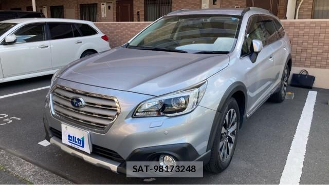 Subaru OUTBACK 2016-03 8280538-0