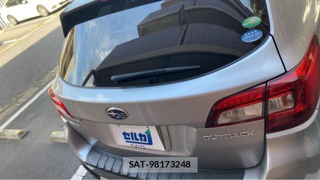 Subaru OUTBACK 2016-03 8280538-1