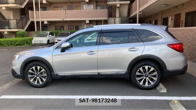 Subaru OUTBACK 2016-03 8280538-10