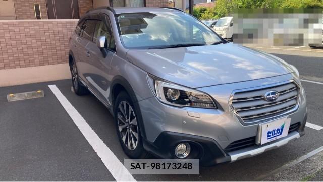 Subaru OUTBACK 2016-03 8280538-11