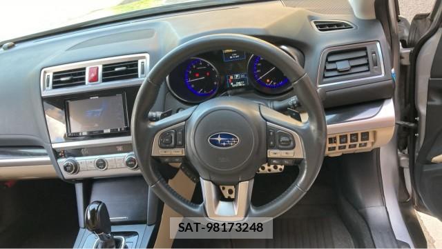 Subaru OUTBACK 2016-03 8280538-16