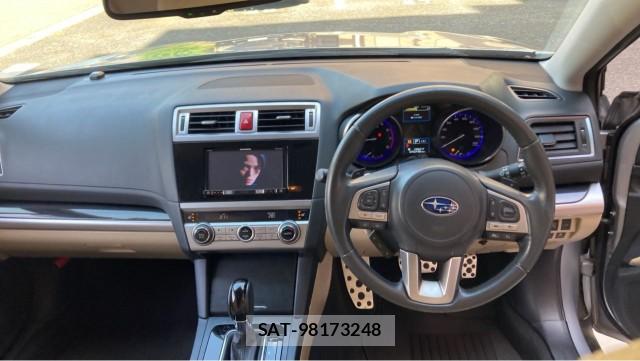 Subaru OUTBACK 2016-03 8280538-2