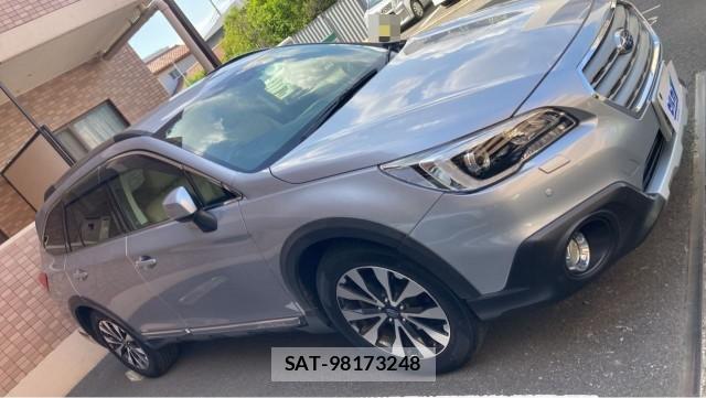 Subaru OUTBACK 2016-03 8280538-3
