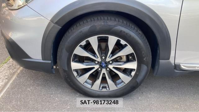 Subaru OUTBACK 2016-03 8280538-8