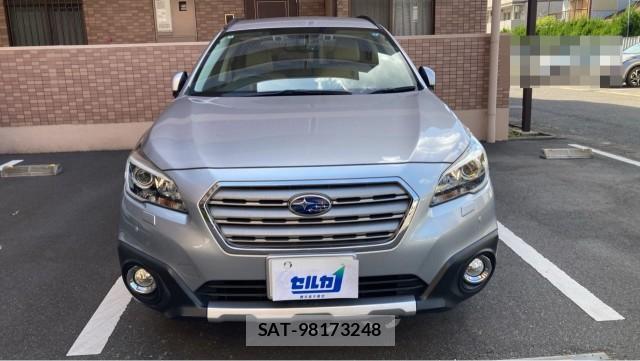 Subaru OUTBACK 2016-03 8280538-9