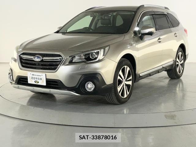 Subaru OUTBACK 2018-07 8280813-0