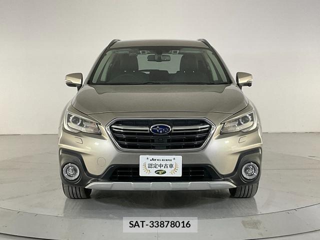 Subaru OUTBACK 2018-07 8280813-1