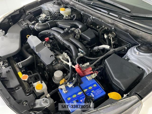 Subaru OUTBACK 2018-07 8280813-12