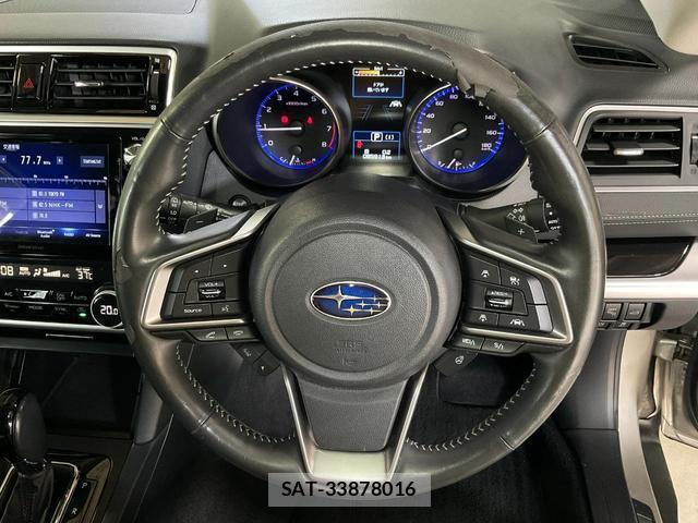 Subaru OUTBACK 2018-07 8280813-13