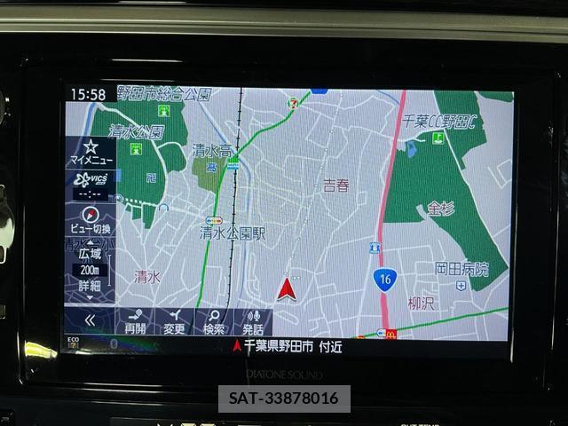 Subaru OUTBACK 2018-07 8280813-14