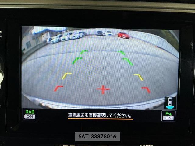 Subaru OUTBACK 2018-07 8280813-17