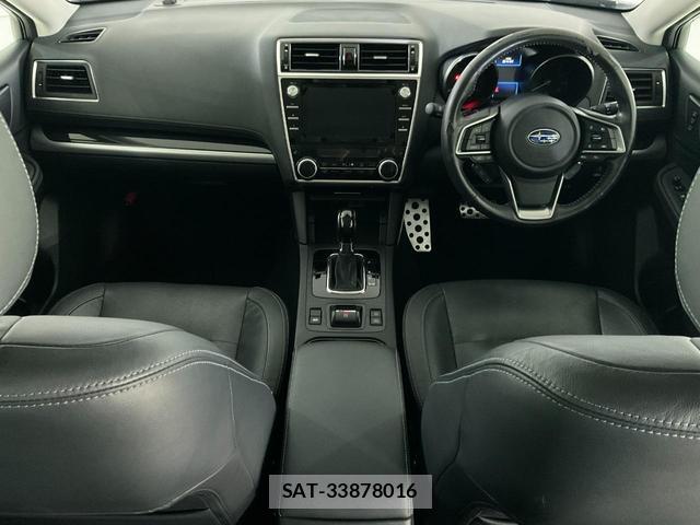 Subaru OUTBACK 2018-07 8280813-2