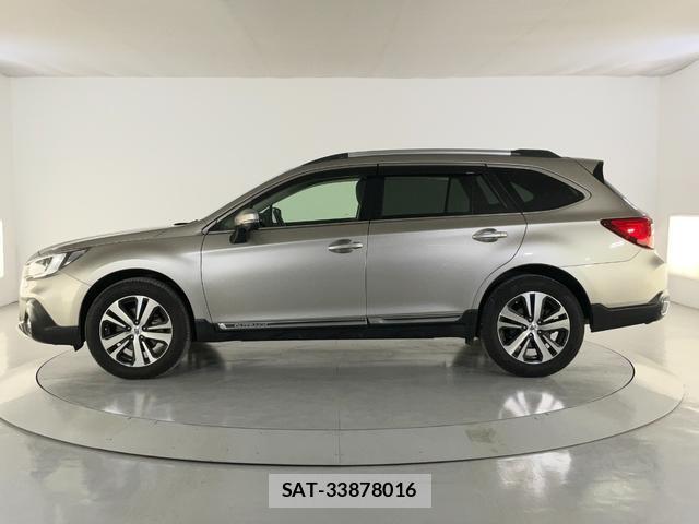 Subaru OUTBACK 2018-07 8280813-3