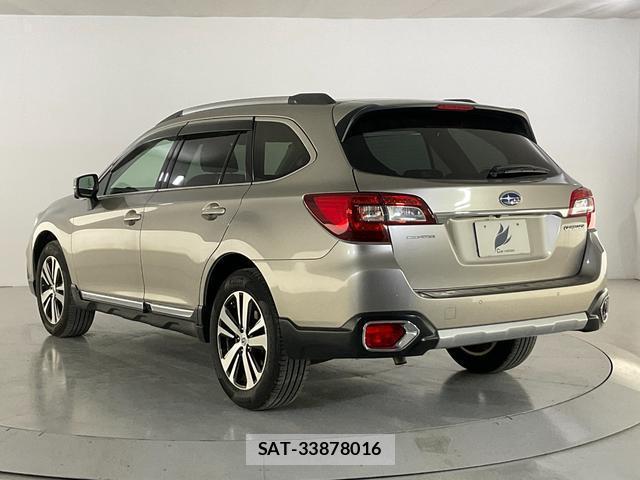 Subaru OUTBACK 2018-07 8280813-4