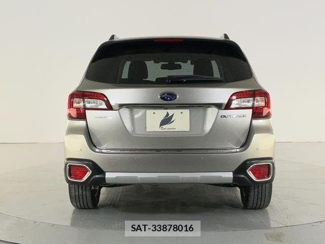 Subaru OUTBACK 2018-07 8280813-5