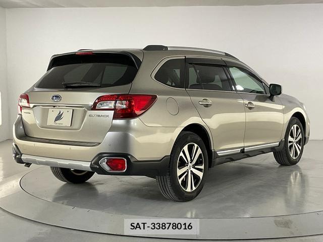 Subaru OUTBACK 2018-07 8280813-6