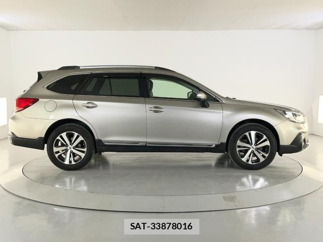 Subaru OUTBACK 2018-07 8280813-7