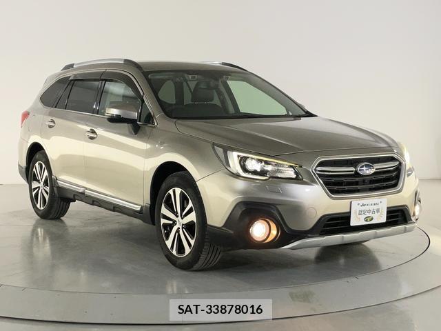 Subaru OUTBACK 2018-07 8280813-8