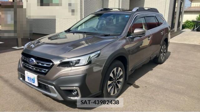 Subaru OUTBACK 2025-03 8280936-0