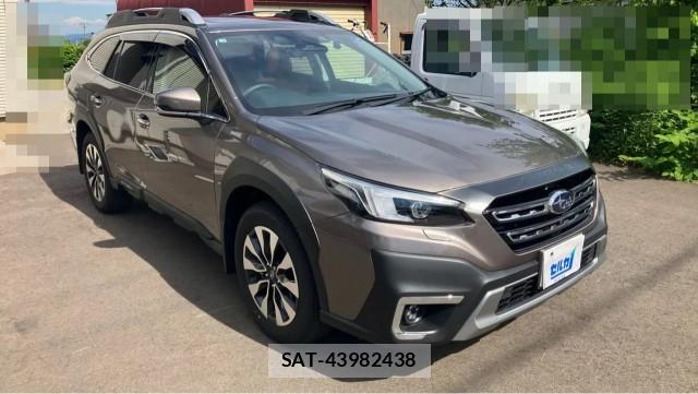 Subaru OUTBACK 2025-03 8280936-11