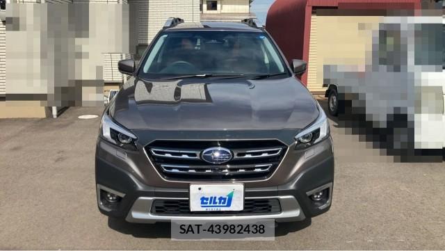 Subaru OUTBACK 2025-03 8280936-9