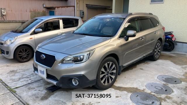 Subaru OUTBACK 2016-01 8281334-0