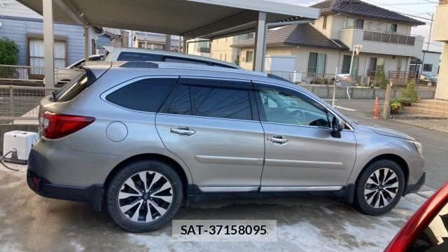 Subaru OUTBACK 2016-01 8281334-10