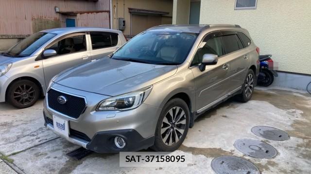 Subaru OUTBACK 2016-01 8281334-11
