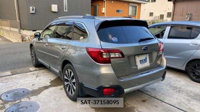 Subaru OUTBACK 2016-01 8281334-12