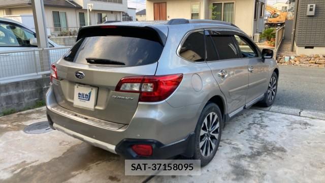 Subaru OUTBACK 2016-01 8281334-13