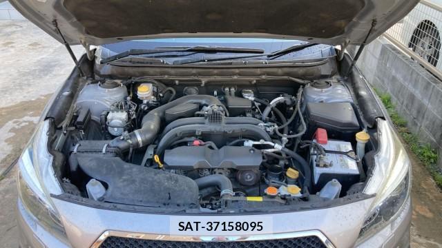Subaru OUTBACK 2016-01 8281334-7