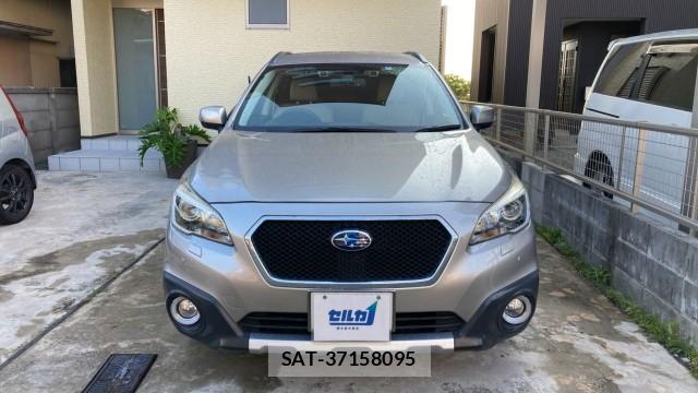 Subaru OUTBACK 2016-01 8281334-9