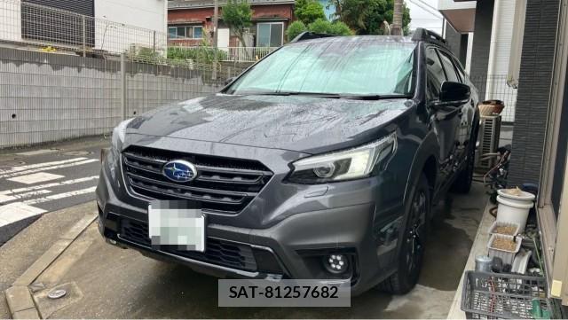 Subaru OUTBACK 2025-01 8281392-0