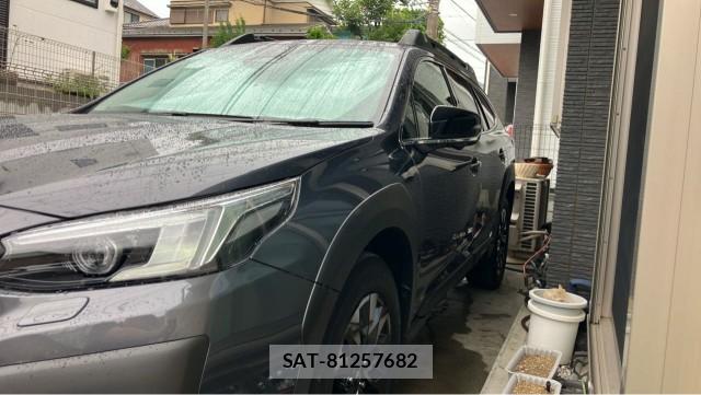 Subaru OUTBACK 2025-01 8281392-10