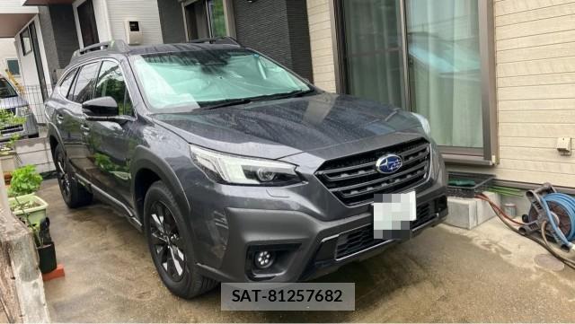Subaru OUTBACK 2025-01 8281392-11