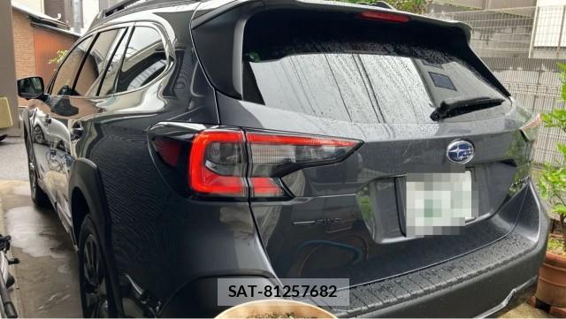 Subaru OUTBACK 2025-01 8281392-13