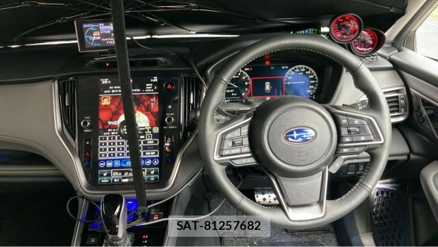 Subaru OUTBACK 2025-01 8281392-16