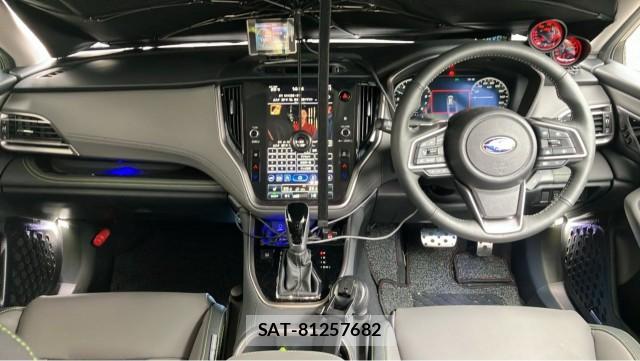 Subaru OUTBACK 2025-01 8281392-2