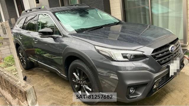 Subaru OUTBACK 2025-01 8281392-3