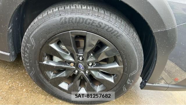 Subaru OUTBACK 2025-01 8281392-8