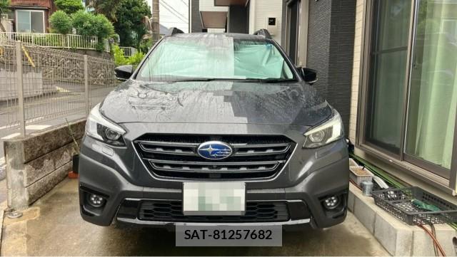 Subaru OUTBACK 2025-01 8281392-9