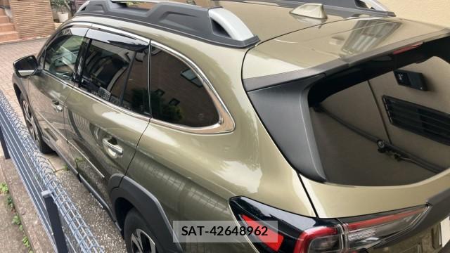 Subaru OUTBACK 2021-12 8281431-10